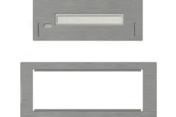 Outlet Inbouwprofiel incl. bio ethanolhaard Sfeerhaarden