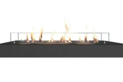 Sfeerhaarden-Xaralyn Inbouwprofiel incl. bio ethanolhaard