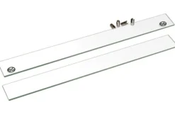 Sfeerhaarden-Xaralyn Inbouwprofiel incl. bio ethanolhaard