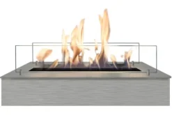 Sale Inbouwprofiel incl. bio ethanolhaard Sfeerhaarden