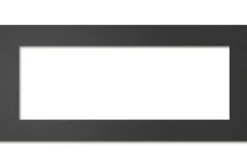 Sfeerhaarden-Xaralyn Inbouwprofiel incl. bio ethanolhaard