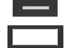 Sale Inbouwprofiel incl. bio ethanolhaard Sfeerhaarden