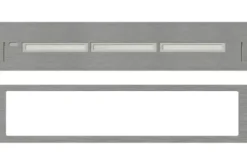 Discount Inbouwprofiel incl. bio ethanolhaard Sfeerhaarden