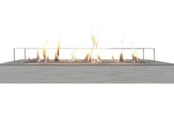 Discount Inbouwprofiel incl. bio ethanolhaard Sfeerhaarden