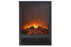 Sfeerhaarden-Xaralyn Inzethaard LED Elski