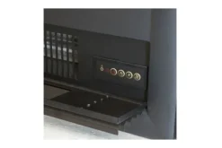 Sfeerhaarden-Xaralyn Inzethaard LED Elski