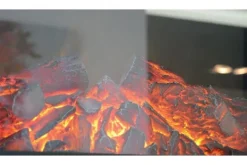 Sfeerhaarden-Xaralyn Inzethaard LED Elski