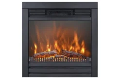 New Inzethaard LED Lucius Sfeerhaarden