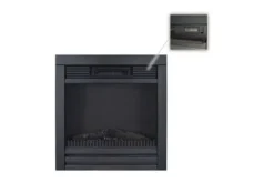 New Inzethaard LED Lucius Sfeerhaarden