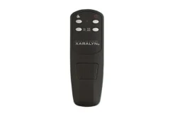 New Inzethaard LED Lucius Sfeerhaarden