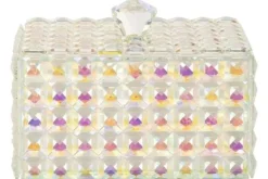 Decoratie-Richmond Interiors Juwelenbox 212037 Rainbow