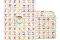 Decoratie-Richmond Interiors Juwelenbox 212037 Rainbow