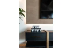 Decoratie-Richmond Interiors Juwelenbox Black White Groot 212088 Licia