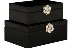 Decoratie-Richmond Interiors Juwelenbox Groot 212154 Vivy