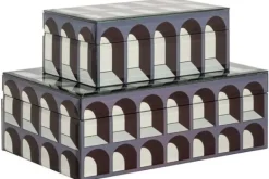 New Juwelenbox Klein 212163 Vaya Decoratie