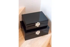 Decoratie-Richmond Interiors Juwelenbox Klein 212160 Vivy