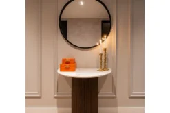 Sale Juwelenbox Oranje Groot 212096 Bodine Decoratie