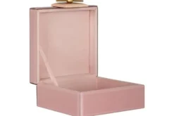 Outlet Juwelenbox Roze Klein 212093 Bodine Decoratie