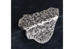 Decoratie-PTMD Juwelenbox set Zwart  Hazael