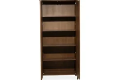 Opbergkasten-Eleonora Meubelen Kabinet 96411 bruin Jake