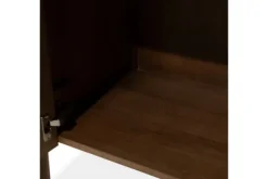 Opbergkasten-Eleonora Meubelen Kabinet 96411 bruin Jake