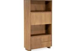 Opbergkasten|Boekenkasten-Eleonora Meubelen Kabinet 96431 Edward
