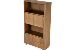 Opbergkasten|Boekenkasten-Eleonora Meubelen Kabinet 96431 Edward