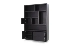 Opbergkasten|Vakkenkasten-Eleonora Meubelen Kabinet 95725 Helsinki