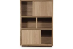 Opbergkasten|Vakkenkasten-Eleonora Meubelen Kabinet 96272 Helsinki