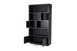 Opbergkasten|Boekenkasten-Eleonora Meubelen Kabinet 95724 Helsinki