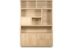 Opbergkasten|Vakkenkasten-Eleonora Meubelen Kabinet 96288 Helsinki