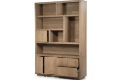 Clearance Kabinet 96274 Helsinki Opbergkasten|Vakkenkasten