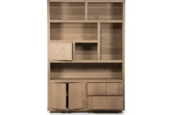 Clearance Kabinet 96274 Helsinki Opbergkasten|Vakkenkasten