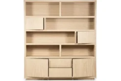 Opbergkasten|Vakkenkasten-Eleonora Meubelen Kabinet 96289 Helsinki