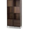 Clearance Kabinet 95868 Jimmy Opbergkasten|Boekenkasten