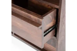 Clearance Kabinet 95868 Jimmy Opbergkasten|Boekenkasten