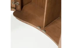 Outlet Kabinet 96379 Josh Opbergkasten