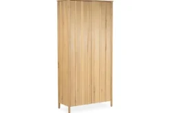 Kabinet 96410 naturel Jake Opbergkasten