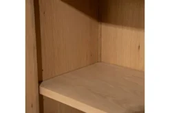 Kabinet 96410 naturel Jake Opbergkasten