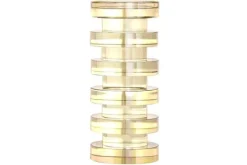 Decoratie-Richmond Interiors Kandelaar 213109 Cira