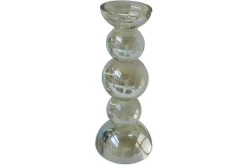 Decoratie-Richmond Interiors Kandelaar 212957 Emie