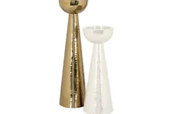 Sale Kandelaar 211550 groot Lizz Decoratie