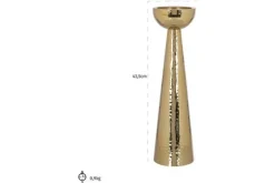 Sale Kandelaar 211550 groot Lizz Decoratie