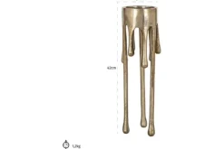 Discount Kandelaar 211453 groot Lorin Decoratie