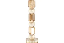 Decoratie-Richmond Interiors Kandelaar 212170 groot Meral