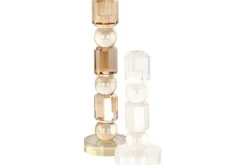 Decoratie-Richmond Interiors Kandelaar 212170 groot Meral