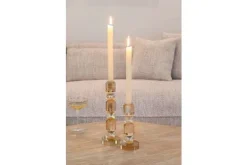 Decoratie-Richmond Interiors Kandelaar 212170 groot Meral