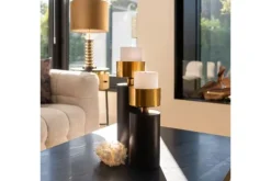 Decoratie-Richmond Interiors Kandelaar 211751 groot Tess