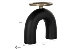 Decoratie-Richmond Interiors Kandelaar 211449 klein Livi