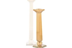 Decoratie-Richmond Interiors kandelaar 212168 klein Milou